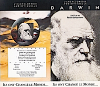 Darwin, Peter Greenaway, Encyclopédie Audiovisuelle